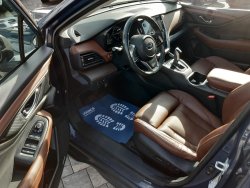 Subaru Outback, 2,5 AWD, kůže, Top výbava
