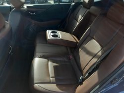 Subaru Outback, 2,5 AWD, kůže, Top výbava