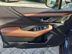 Subaru Outback, 2,5 AWD, kůže, Top výbava