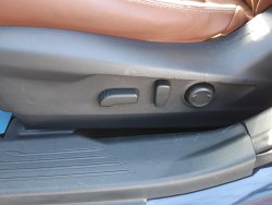 Subaru Outback, 2,5 AWD, kůže, Top výbava