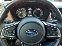 Subaru Outback, 2,5 AWD, kůže, Top výbava