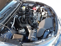 Subaru Outback, 2,5 AWD, kůže, Top výbava