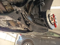 Chrysler Pacifica, 3,6L V6,kůže,7míst, Top výbava