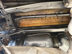 Chrysler Pacifica, 3,6L V6,kůže,7míst, Top výbava