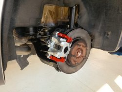 Chrysler Pacifica, 3,6L V6,kůže,7míst, Top výbava