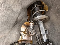 Chrysler Pacifica, 3,6L V6,kůže,7míst, Top výbava