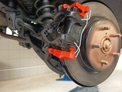 Subaru Outback, 2,5 AWD, kůže, Top výbava