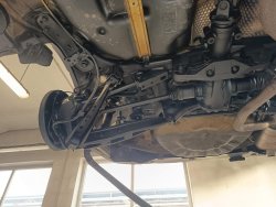 Subaru Outback, 2,5 AWD, kůže, Top výbava