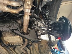 Subaru Outback, 2,5 AWD, kůže, Top výbava