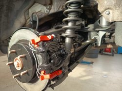 Subaru Outback, 2,5 AWD, kůže, Top výbava