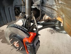 Subaru Outback, 2,5 AWD, kůže, Top výbava