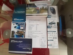 Subaru Outback, 2,5 AWD, kůže, Top výbava