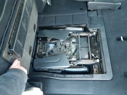 Chrysler Town & Country, 3,6L V6,kůže, 7míst, DVD,Tažné