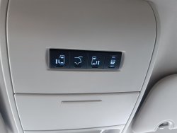 Chrysler Town & Country, 3,6L V6,kůže, 7míst, DVD,Tažné