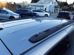 Chrysler Town & Country, 3,6L V6,kůže, 7míst, DVD,Tažné