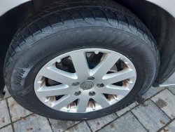 Chrysler Town & Country, 3,6L V6,kůže, 7míst, DVD,Tažné