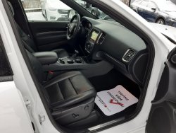 Dodge Durango, 5,7L V8 HEMI,4x4,7míst, SERVIS