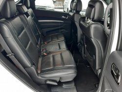 Dodge Durango, 5,7L V8 HEMI,4x4,7míst, SERVIS