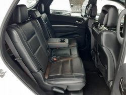 Dodge Durango, 5,7L V8 HEMI,4x4,7míst, SERVIS