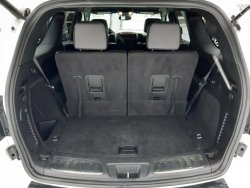 Dodge Durango, 5,7L V8 HEMI,4x4,7míst, SERVIS