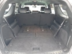 Dodge Durango, 5,7L V8 HEMI,4x4,7míst, SERVIS