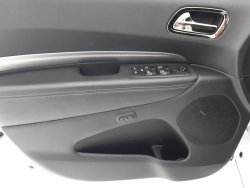 Dodge Durango, 5,7L V8 HEMI,4x4,7míst, SERVIS