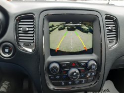 Dodge Durango, 5,7L V8 HEMI,4x4,7míst, SERVIS