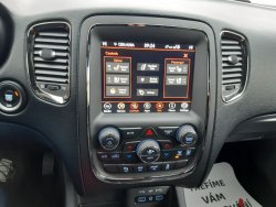 Dodge Durango, 5,7L V8 HEMI,4x4,7míst, SERVIS