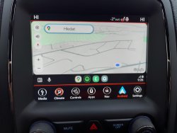 Dodge Durango, 5,7L V8 HEMI,4x4,7míst, SERVIS