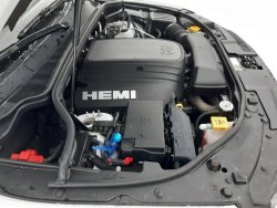 Dodge Durango, 5,7L V8 HEMI,4x4,7míst, SERVIS