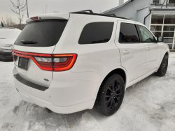 Dodge Durango, 5,7V8 HEMI,6 míst,tažné,SERVIS