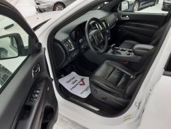 Dodge Durango, 5,7V8 HEMI,6 míst,tažné,SERVIS