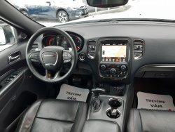 Dodge Durango, 5,7V8 HEMI,6 míst,tažné,SERVIS