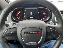 Dodge Durango, 5,7V8 HEMI,6 míst,tažné,SERVIS