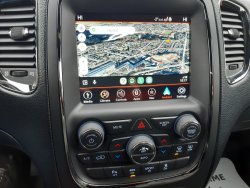 Dodge Durango, 5,7V8 HEMI,6 míst,tažné,SERVIS