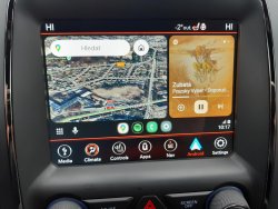 Dodge Durango, 5,7V8 HEMI,6 míst,tažné,SERVIS