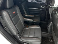 Dodge Durango, 5,7V8 HEMI,6 míst,tažné,SERVIS