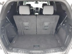 Dodge Durango, 5,7V8 HEMI,6 míst,tažné,SERVIS