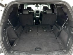 Dodge Durango, 5,7V8 HEMI,6 míst,tažné,SERVIS