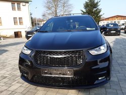 Chrysler Pacifica, 3,6L V6 Hybrid,Plus, DVD,tažné