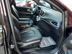 Chrysler Pacifica, 3,6L V6 Hybrid,Plus, DVD,tažné