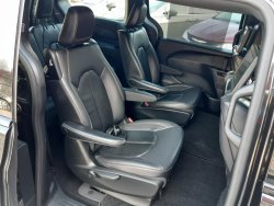 Chrysler Pacifica, 3,6L V6 Hybrid,Plus, DVD,tažné