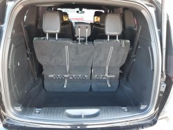 Chrysler Pacifica, 3,6L V6 Hybrid,Plus, DVD,tažné