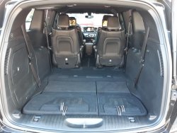 Chrysler Pacifica, 3,6L V6 Hybrid,Plus, DVD,tažné