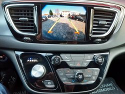 Chrysler Pacifica, 3,6L V6 Hybrid,Plus, DVD,tažné