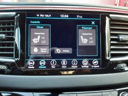 Chrysler Pacifica, 3,6L V6 Hybrid,Plus, DVD,tažné