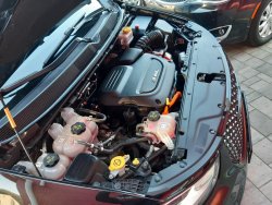 Chrysler Pacifica, 3,6L V6 Hybrid,Plus, DVD,tažné