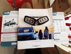 Chrysler Pacifica, 3,6L V6 Hybrid,Plus, DVD,tažné