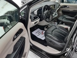 Chrysler Pacifica, 3,6L V6, 7míst, kůže, servis