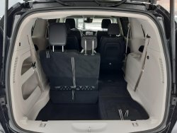 Chrysler Pacifica, 3,6L V6, 7míst, kůže, servis